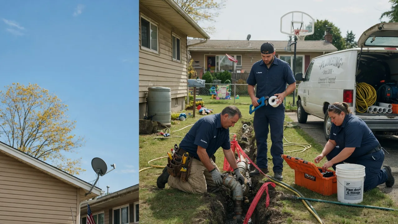 Garbage Disposal Replacement in Sheldon, IL near me
